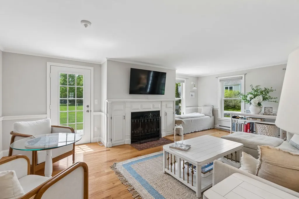 1 Ephraim Tyler Way Kennebunk ME 04043