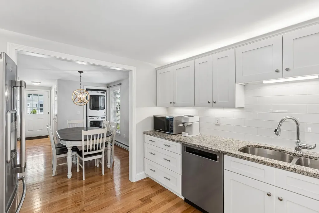1 Ephraim Tyler Way Kennebunk ME 04043