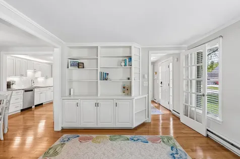 1 Ephraim Tyler Way Kennebunk ME 04043