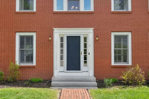 1 Ephraim Tyler Way Kennebunk ME 04043