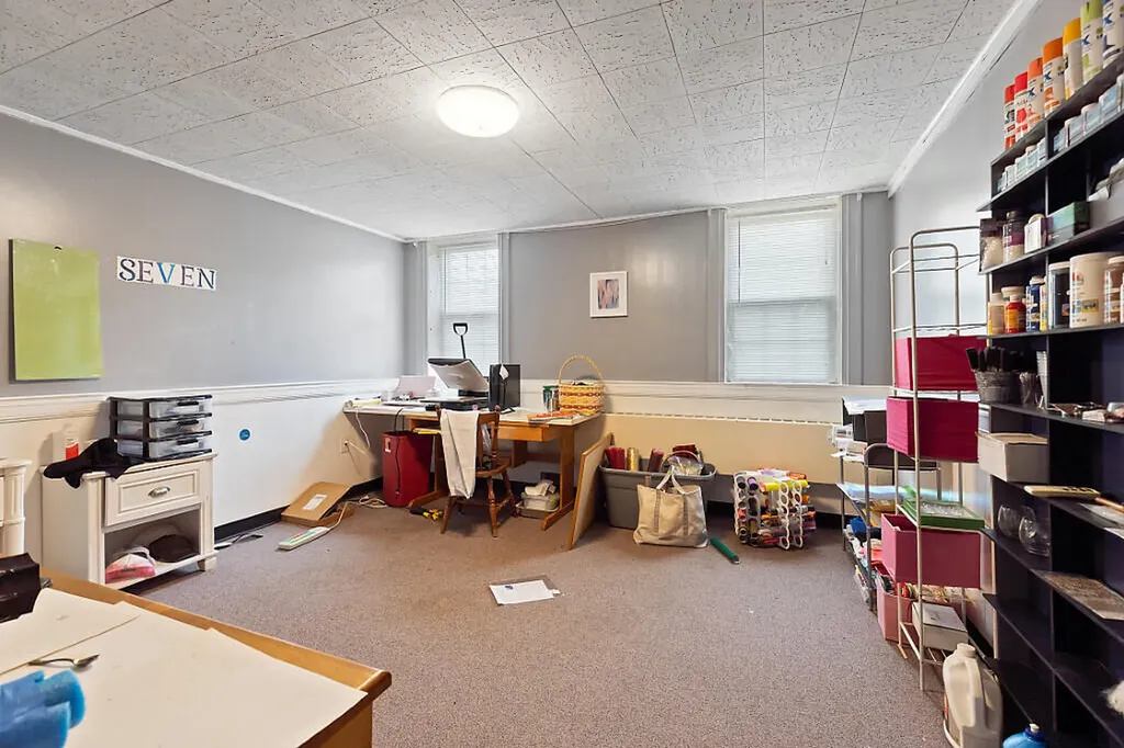 19-21 High Street Fairfield ME 04901