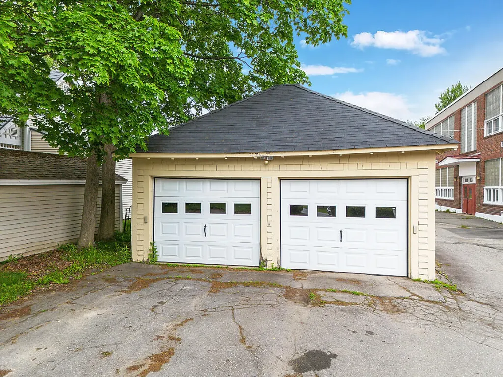 19-21 High Street Fairfield ME 04901