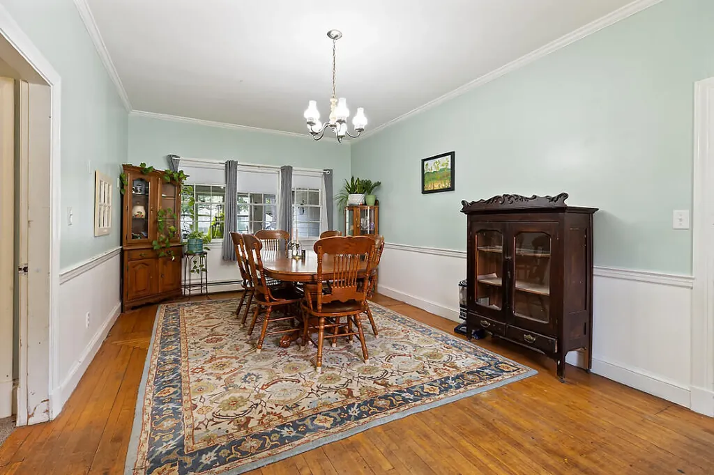 19-21 High Street Fairfield ME 04901