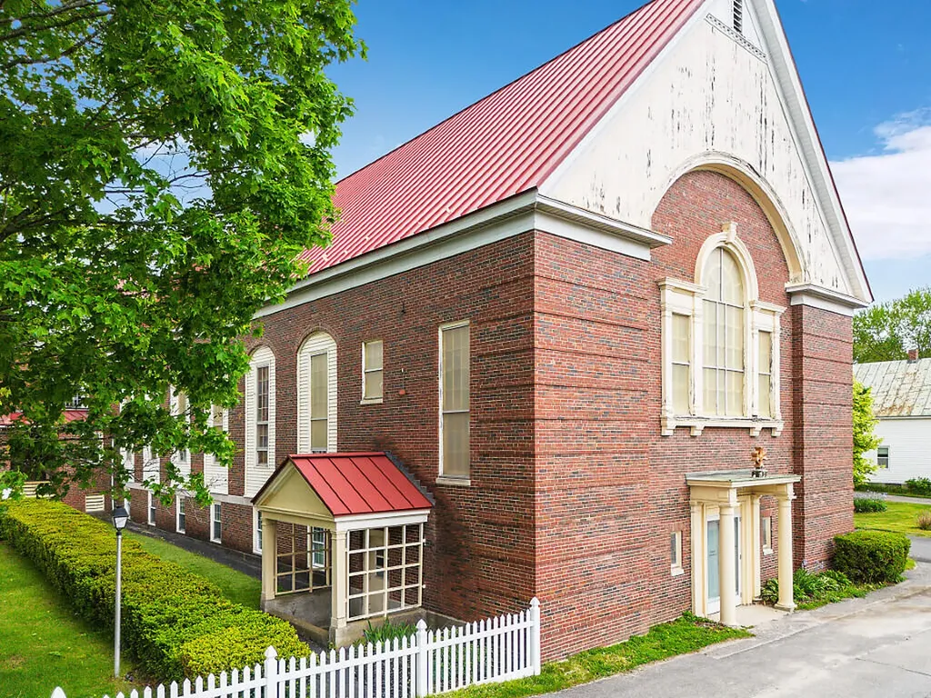 19-21 High Street Fairfield ME 04901