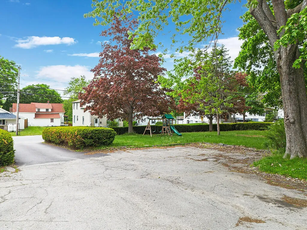 19-21 High Street Fairfield ME 04901