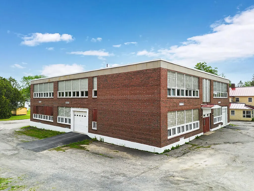 19-21 High Street Fairfield ME 04901