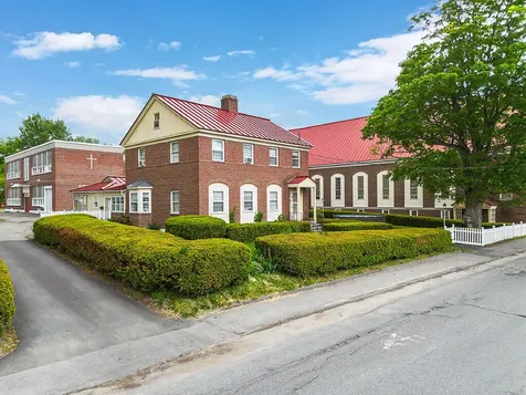 19-21 High Street Fairfield ME 04901