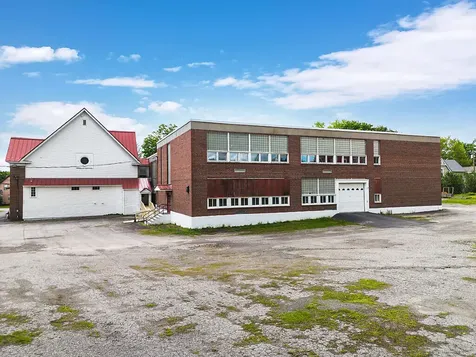 19-21 High Street Fairfield ME 04901
