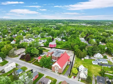 19-21 High Street Fairfield ME 04901