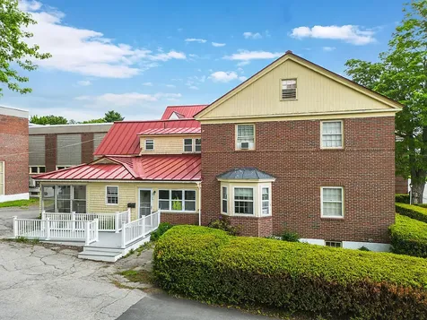 19-21 High Street Fairfield ME 04901