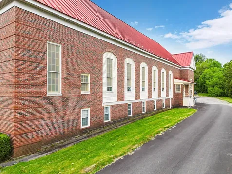 19-21 High Street Fairfield ME 04901