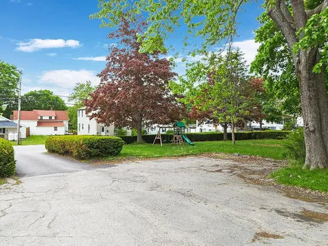 19-21 High Street Fairfield ME 04901