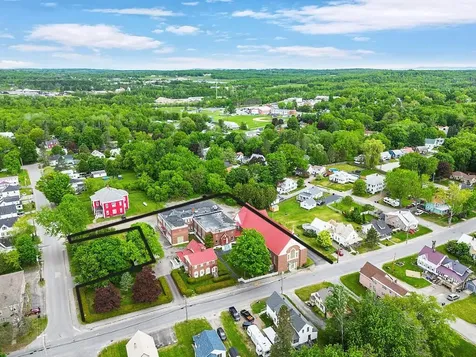 19-21 High Street Fairfield ME 04901