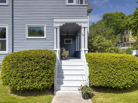 76 Beacon Street Portland ME 04103