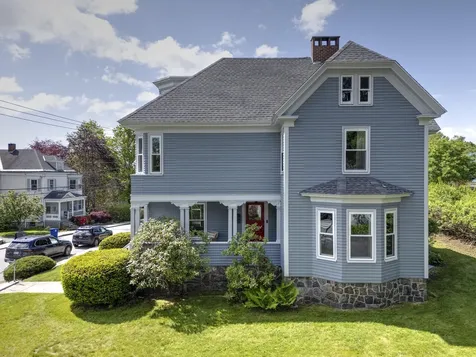 76 Beacon Street Portland ME 04103