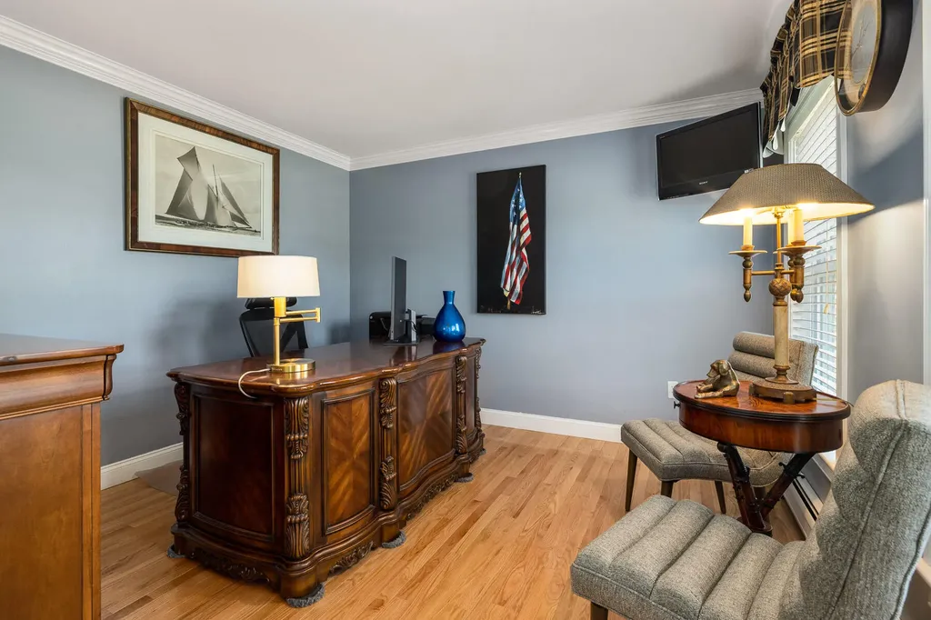 12 Perrys Way Berwick ME 03901