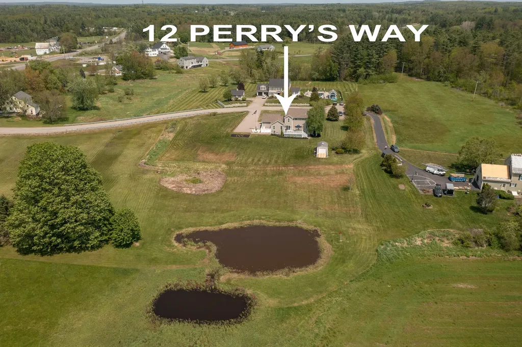 12 Perrys Way Berwick ME 03901