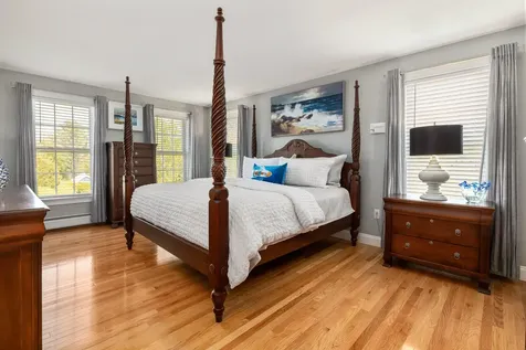 12 Perrys Way Berwick ME 03901