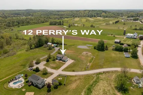 12 Perrys Way Berwick ME 03901