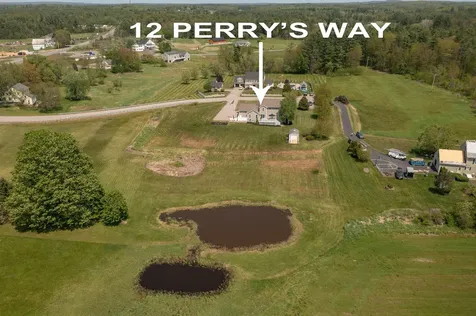 12 Perrys Way Berwick ME 03901