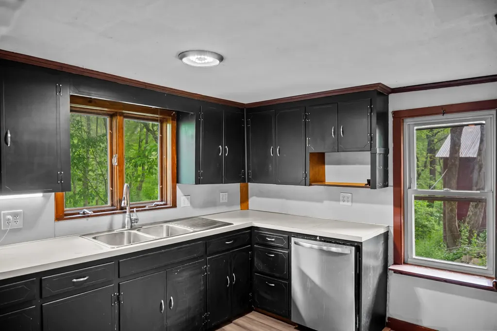 21 Dearborn Road Hiram ME 04041