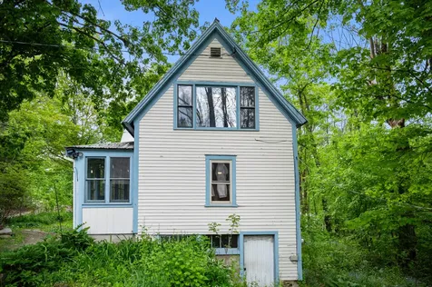 21 Dearborn Road Hiram ME 04041