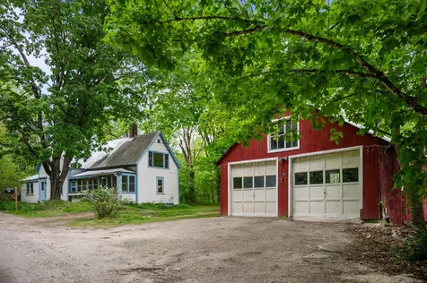 21 Dearborn Road Hiram ME 04041