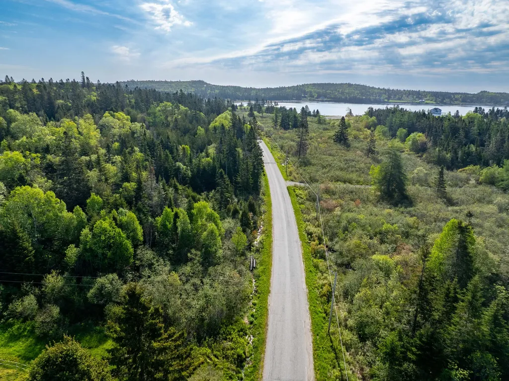 25-H-2 Boot Cove Road Lubec ME 04652