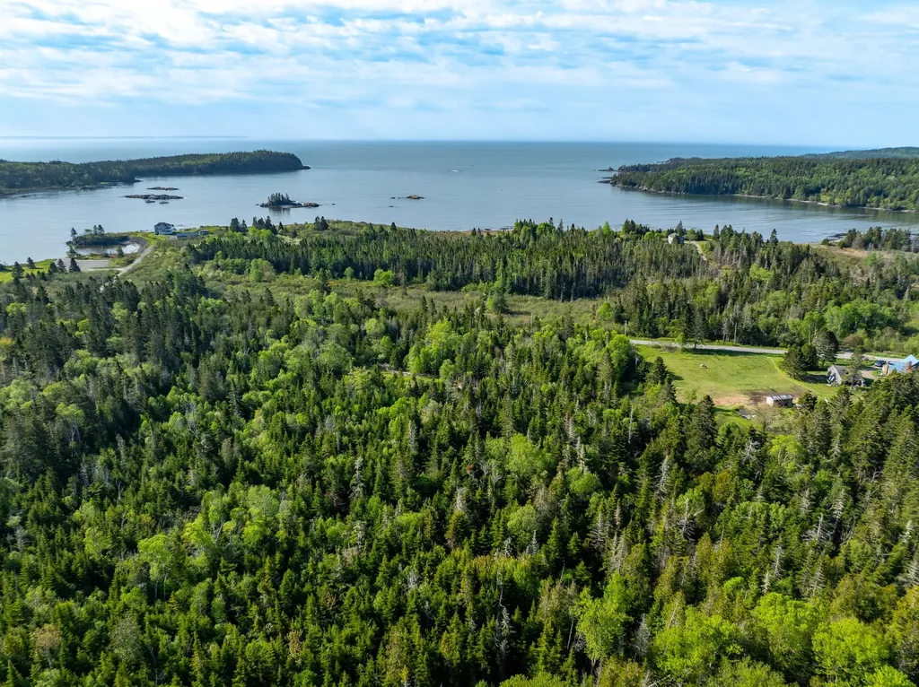 25-H-2 Boot Cove Road Lubec ME 04652