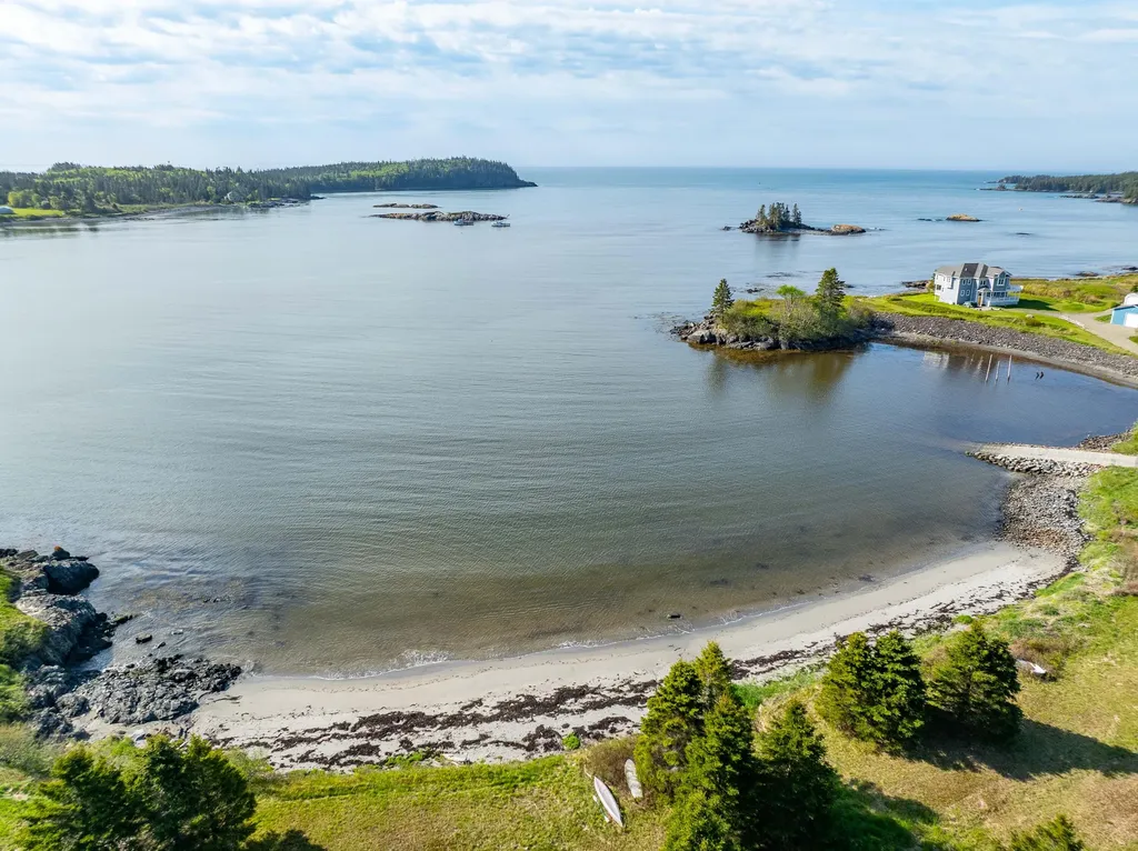 25-H-2 Boot Cove Road Lubec ME 04652