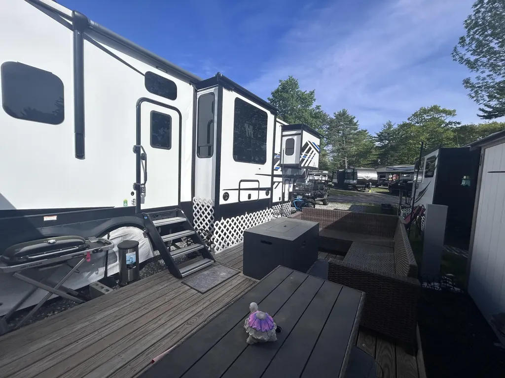 179 Saco Avenue Old Orchard Beach ME 04064