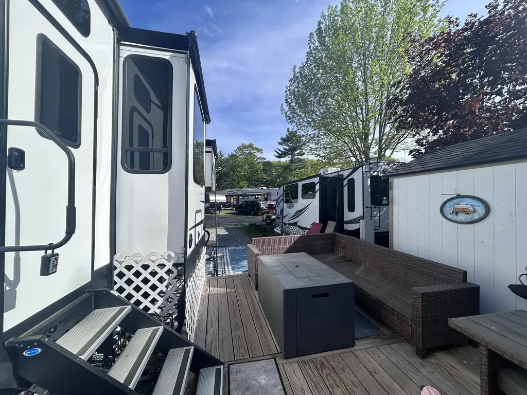 179 Saco Avenue Old Orchard Beach ME 04064