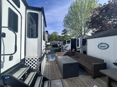 179 Saco Avenue Old Orchard Beach ME 04064