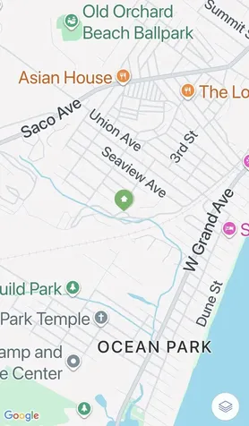 179 Saco Avenue Old Orchard Beach ME 04064