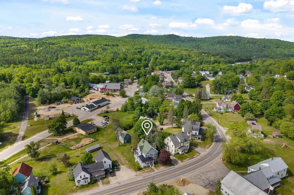 179 Main Street West Paris ME 04289
