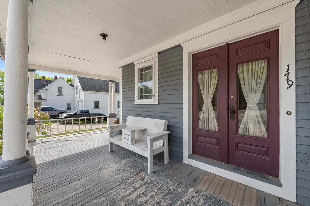 179 Main Street West Paris ME 04289