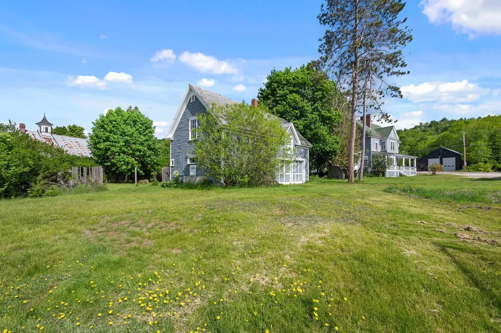 179 Main Street West Paris ME 04289