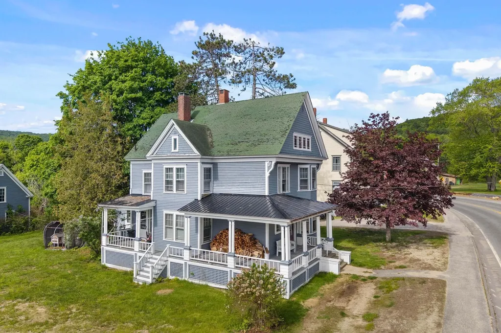 179 Main Street West Paris ME 04289