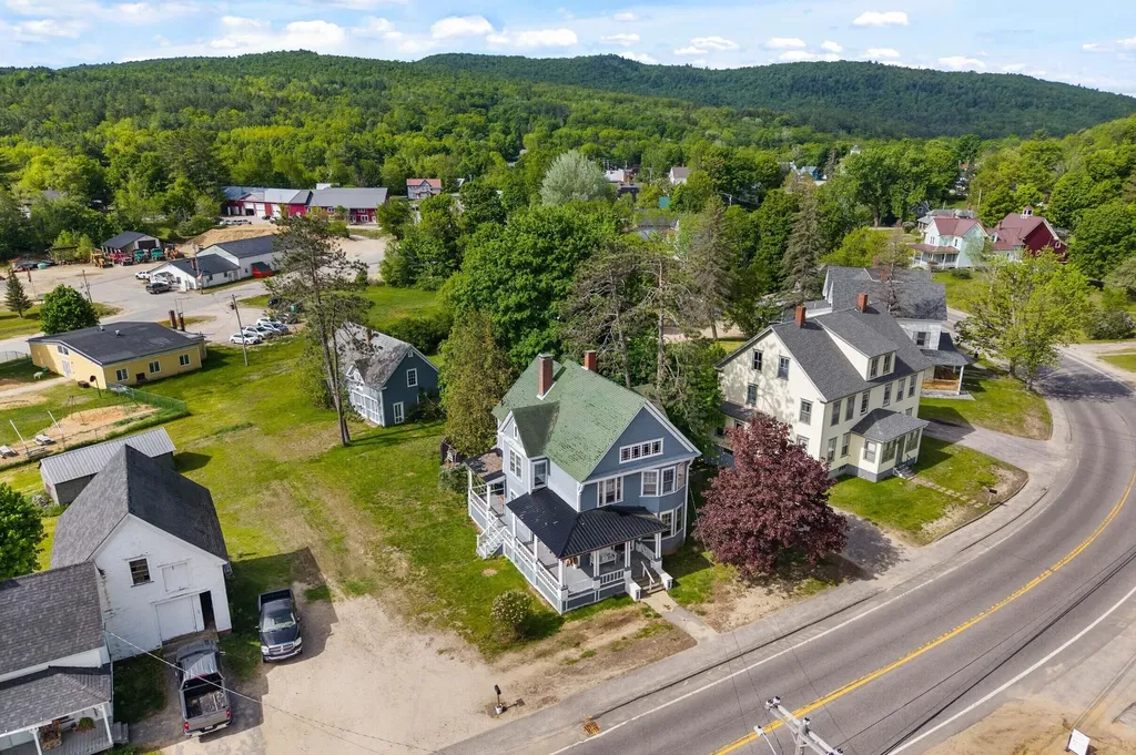 179 Main Street West Paris ME 04289