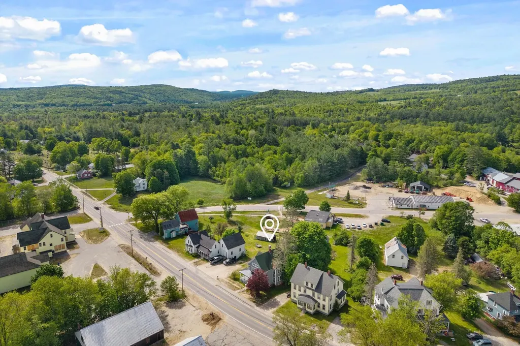 179 Main Street West Paris ME 04289