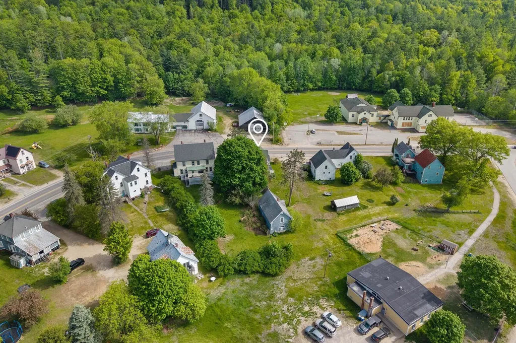 179 Main Street West Paris ME 04289