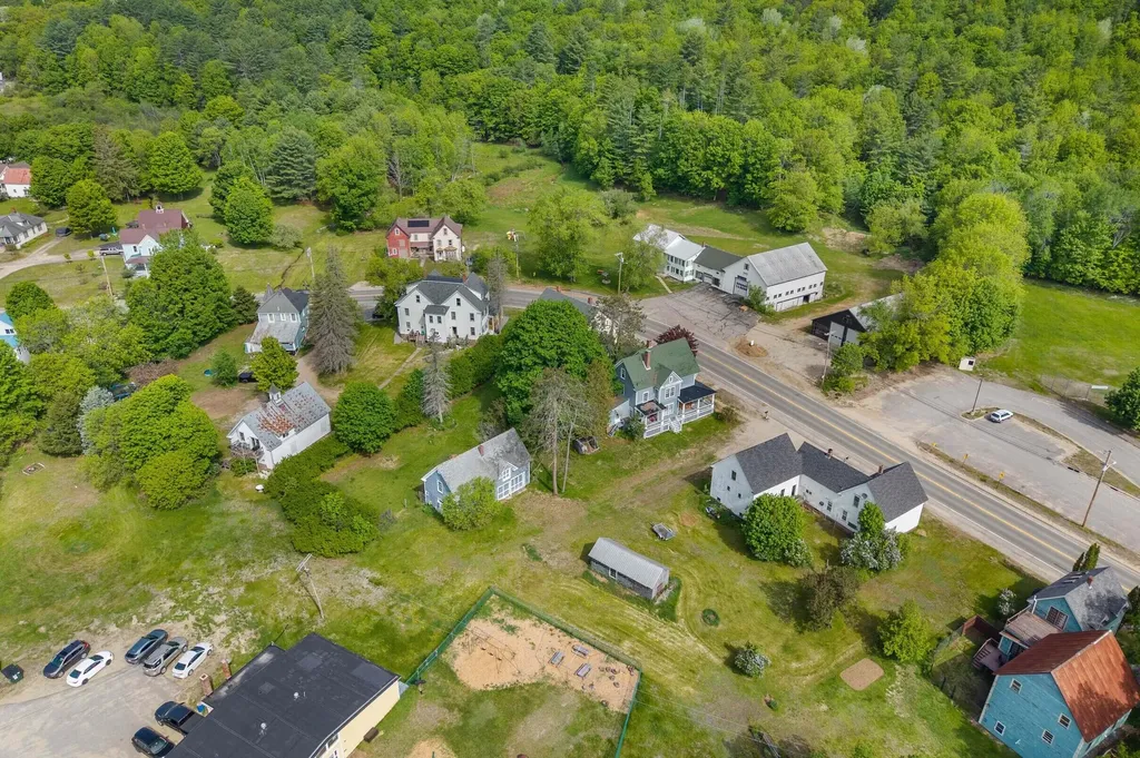 179 Main Street West Paris ME 04289