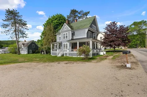 179 Main Street West Paris ME 04289
