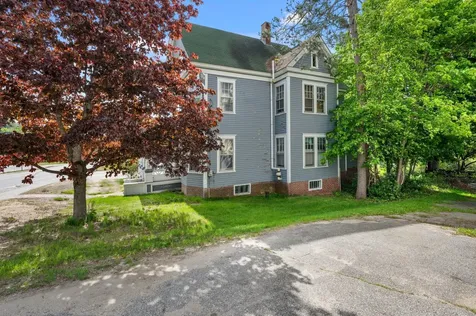 179 Main Street West Paris ME 04289