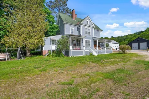179 Main Street West Paris ME 04289
