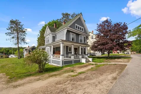 179 Main Street West Paris ME 04289