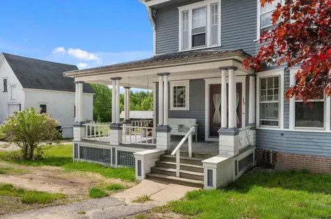 179 Main Street West Paris ME 04289