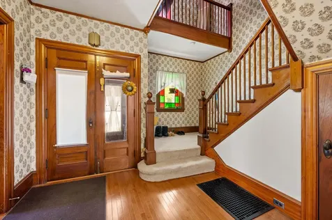 179 Main Street West Paris ME 04289