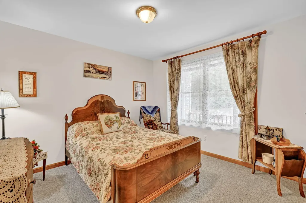147 Dolloff Woods Road Fayette ME 04349