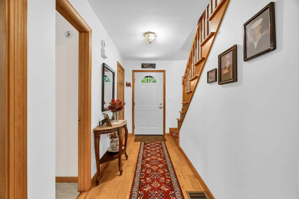 147 Dolloff Woods Road Fayette ME 04349